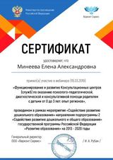 Достижения и результаты педагогической деятельности