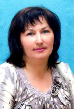 Карпова Светлана Брониславовна