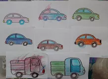 Младшая группа