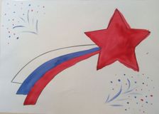 Багирова Маргарита